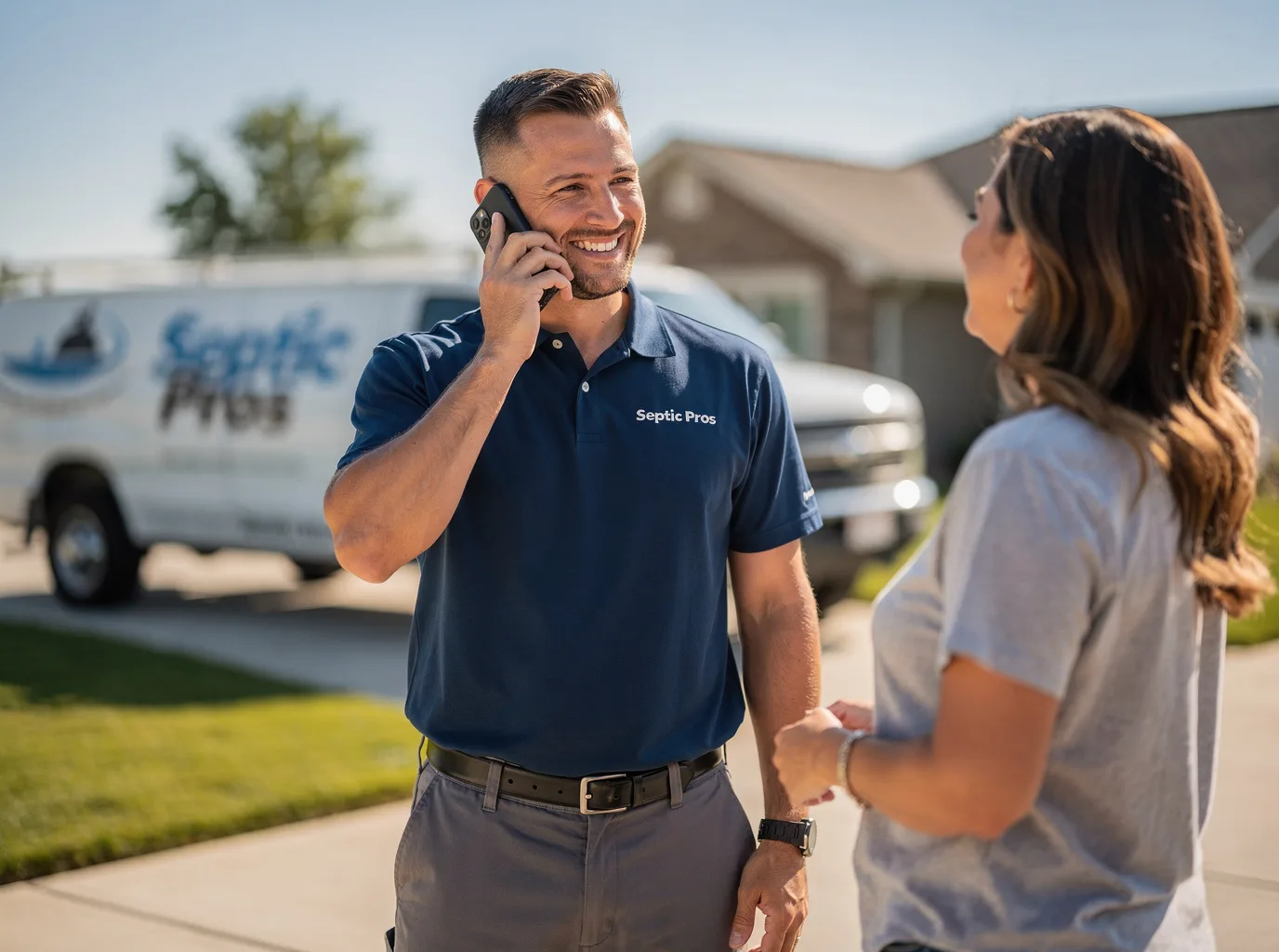 Septic Tank Pumping Painter, VA FAQs